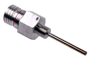 aerospace temperature sensor