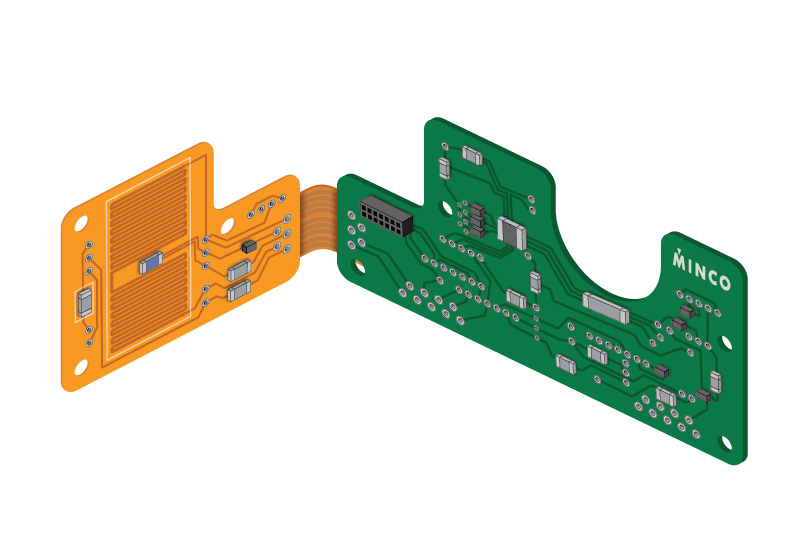 flexible circuit board